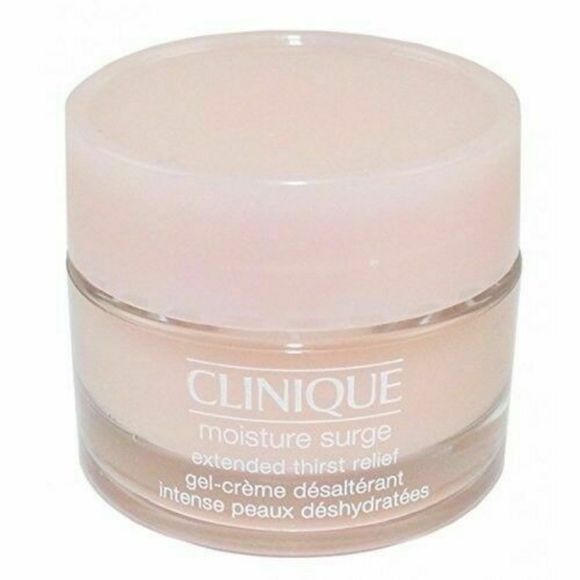 Clinique Other - Clinique Moisture Surge Extended Thirst Relief NWT